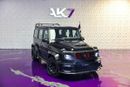 Mercedes Benz Brabus mercedes Benz Brabus G900 Rocket 2024 | Finance available