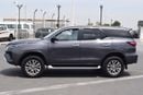 Toyota Fortuner Toyota Fortuner Limited Edition 2022 Diesel 4x4 Full Option RHD