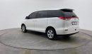 Toyota Previa S 2400