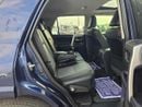 Toyota 4Runner SR5 Perimum Sunroof , Push button and 7 seater