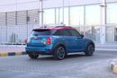 Mini John Cooper Works CABRIO