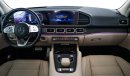 Mercedes-Benz GLS 450 4matic VSB 30530