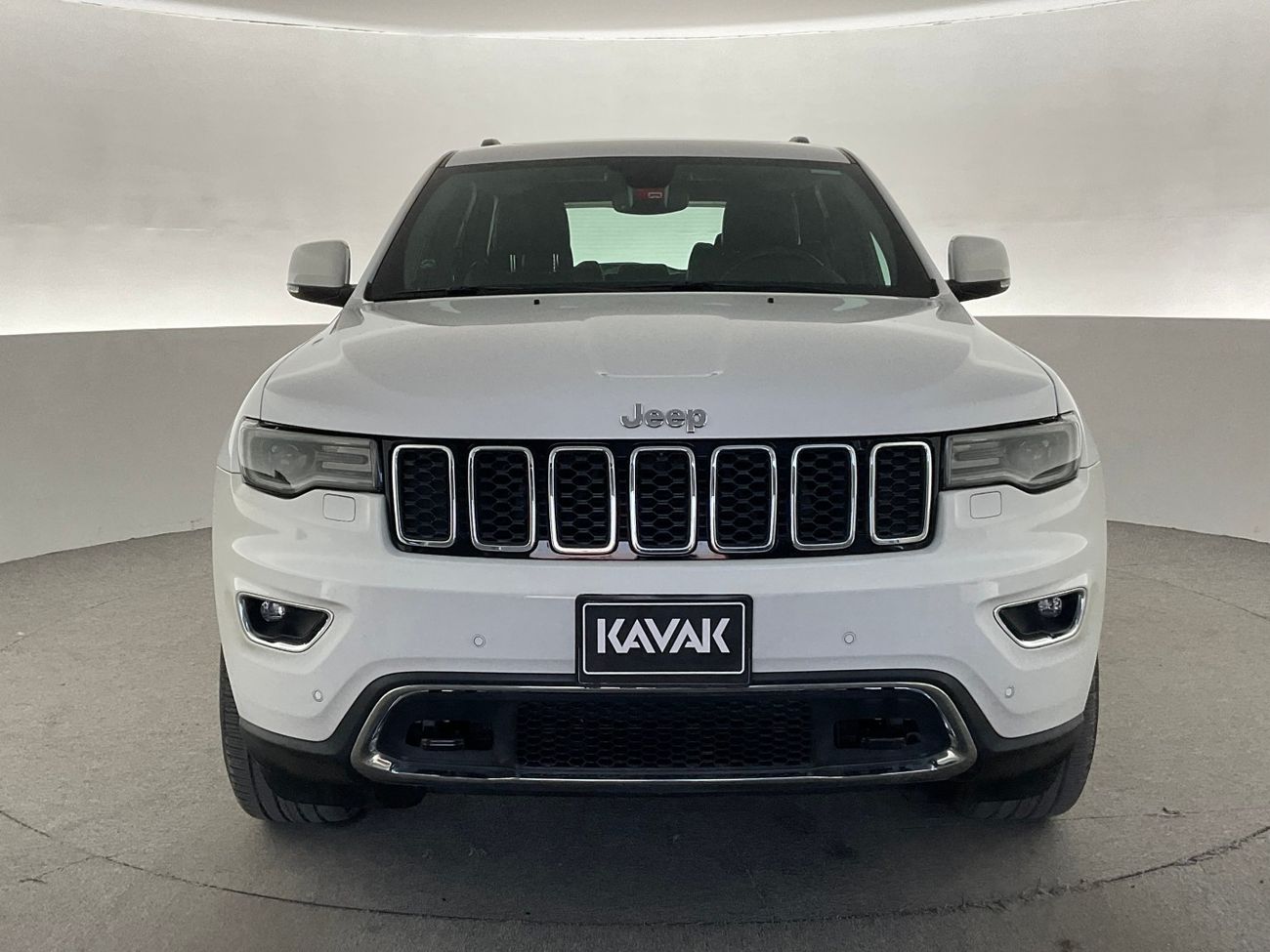 Jeep Grand Cherokee Limited | Guaranteed Warranty | 0 Down Payment