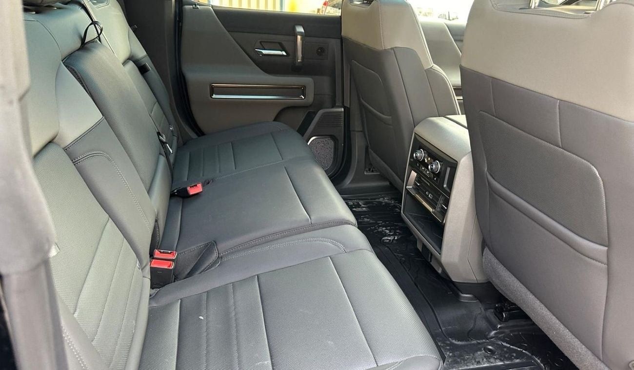 جي أم سي همر EV BRAND NEW 2025 GMC Hummer EV 3X