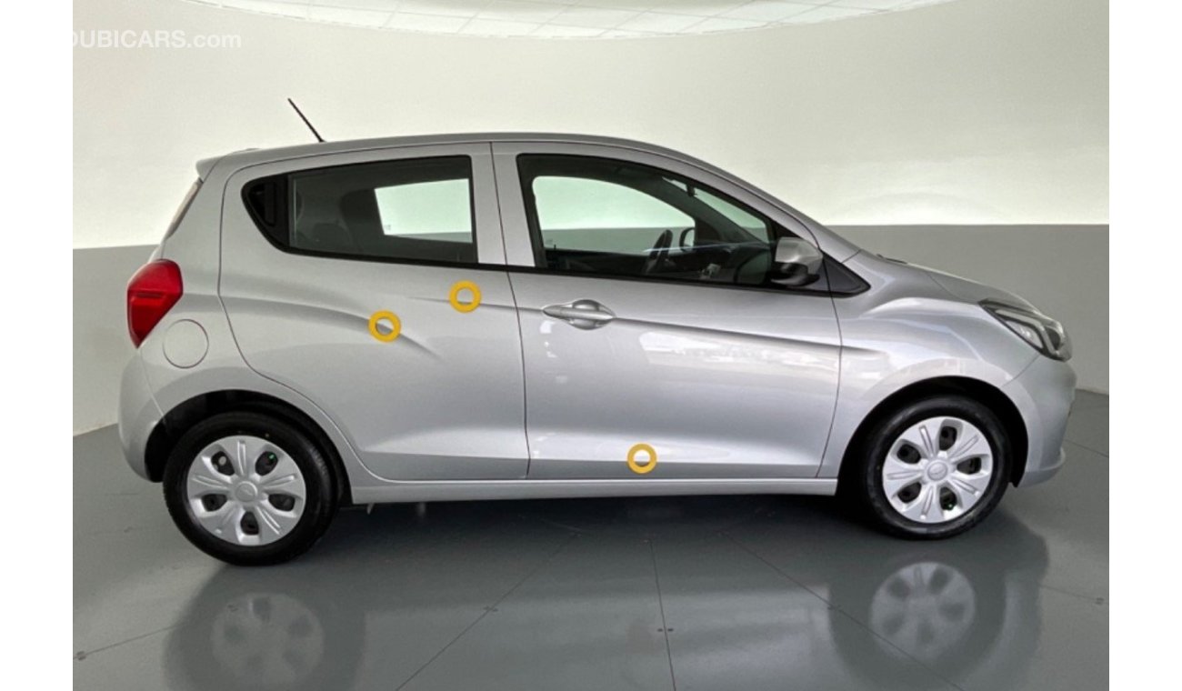 Chevrolet Spark LS