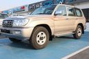 Toyota Land Cruiser TOYOTA LAND CRUISER GX 2007 MANUAL TRANSMISSION