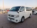 Toyota Hiace TOYOTA HIACE VAN RIGHT HAND DRIVE (PM1403)