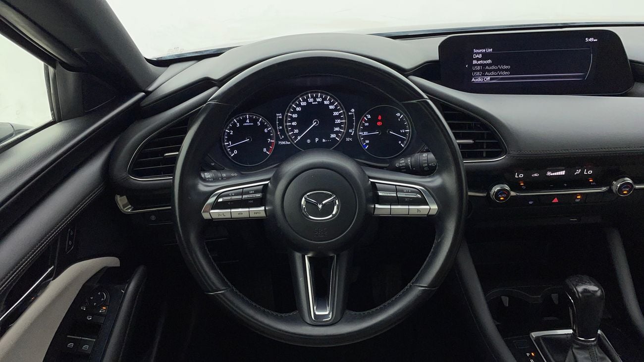 Mazda 3 ALLURE 2 | Zero Down Payment | Free Home Test Drive