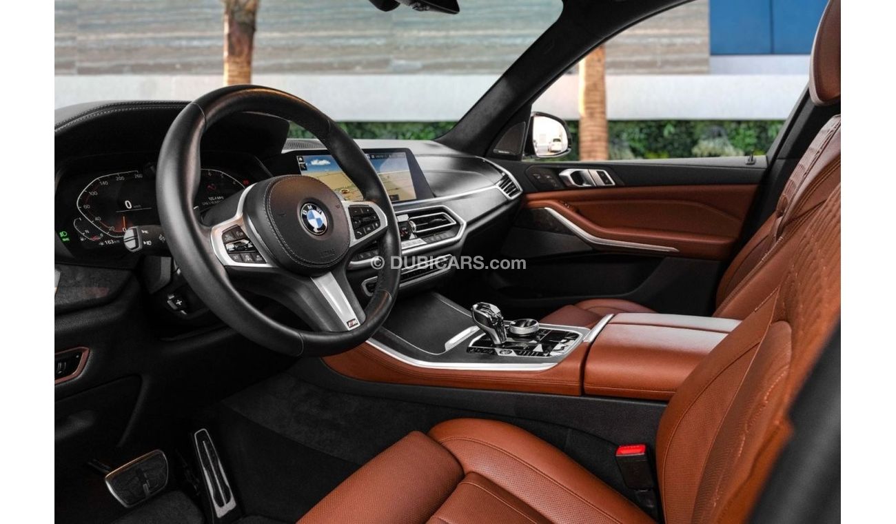 BMW X5 xDrive40i | 6,854 P.M  | 0% Downpayment | Full Agency Warranty!