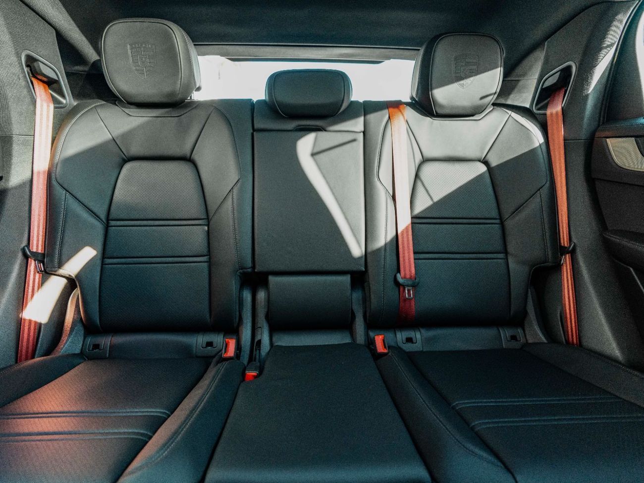 بورش كايان Base Coupe