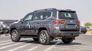Toyota Land Cruiser VX TOYOTA LAND CRUISER LC300 VX 4.0P AT MY2025 Grey