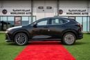 لكزس NX350h