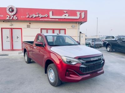 Isuzu DMax