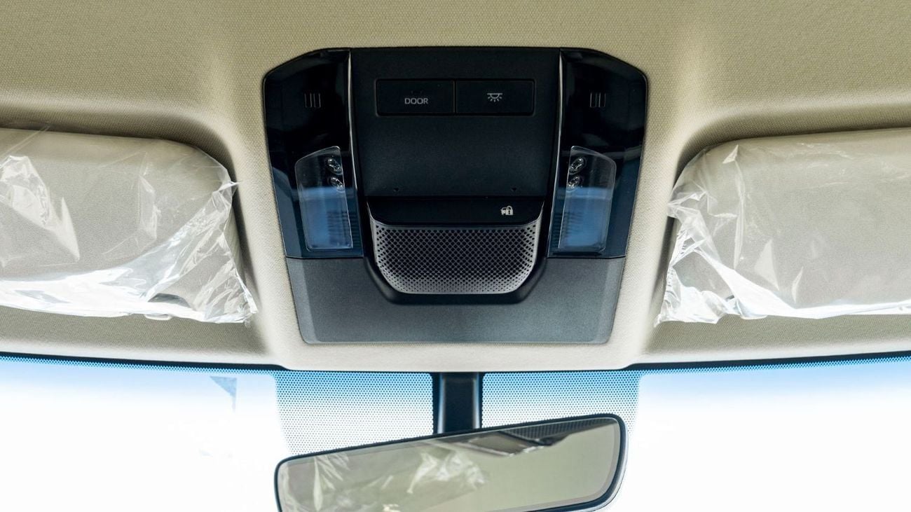 Toyota Prado Toyota Prado TXL 2.7L Limited MY2025