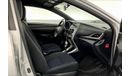 Toyota Yaris SE / E
