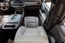 Chevrolet Tahoe Z71 6.2L Chevrolet Tahoe Z71 2021 GCC | Warranty