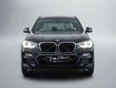 BMW X3 xDrive 30i 2.0L