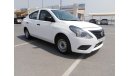 Nissan Sunny Nissan suny 2016 gcc,,,, very good condition for sale