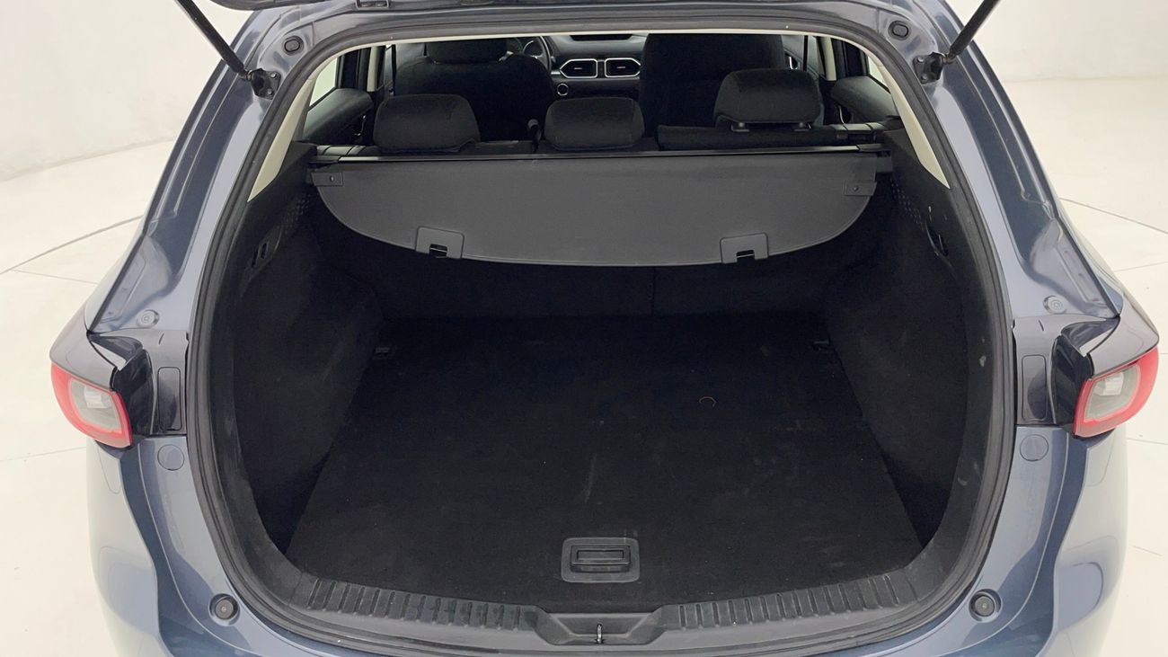 Mazda CX5 GL 2.5 | Zero Down Payment | Home Test Drive