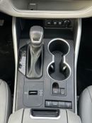 تويوتا هايلاندر XLE premium 2.5 L