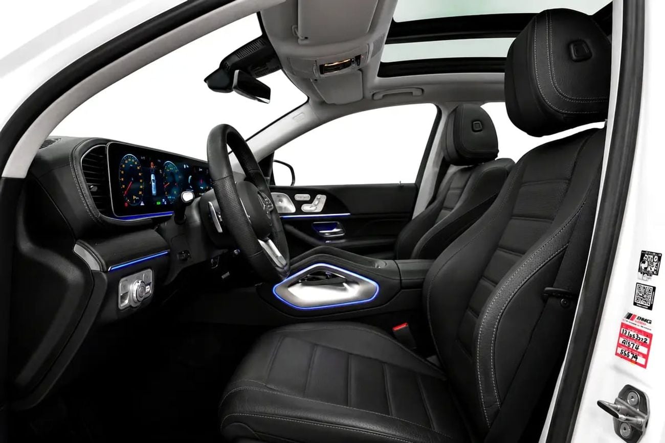 مرسيدس بنز GLE 450 AMG 2020 Mercedes-Benz GLE 450 4MATIC | Korean Specs | Luxury SUV