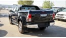 Toyota Hilux Revo SRV Automatic