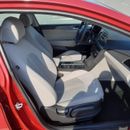 Hyundai Sonata GL Hyundai Sonata Se 2017 Red 2.4L 4 vin: 5NPE24AF4HH495067   ( UAS_ SPEC) VERY GOOD CONDITION