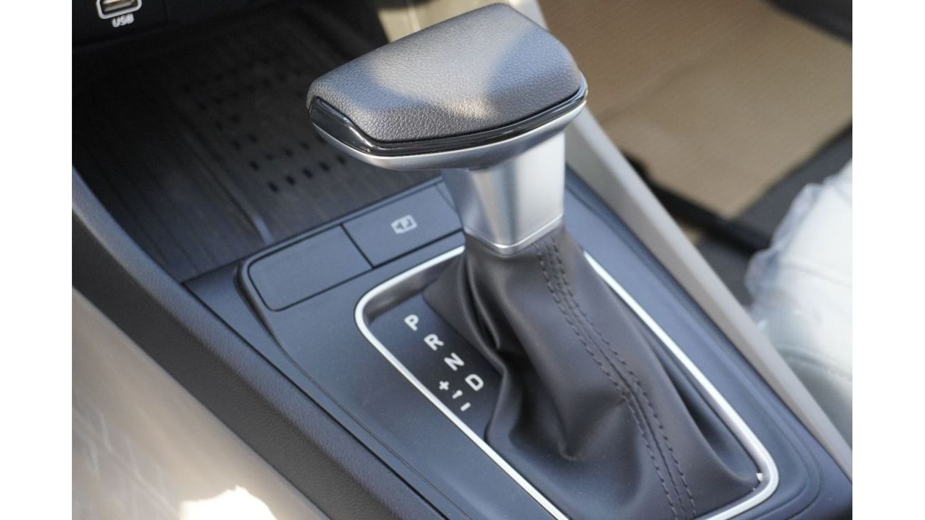 هيونداي أكسنت HYUNDAI ACCENT 2024