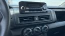 Mitsubishi L200 GL Mitsubishi L200 Gl 2.4L Petrol MY25