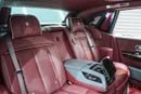 Rolls-Royce Phantom Std 6.8L Series II, Rear Entertainment, Bespoke Audio, Dealer Warranty + Service!!