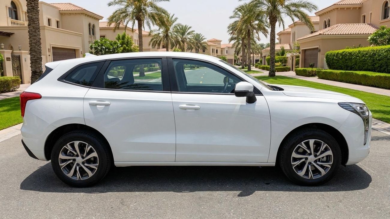 Haval Jolion PLUS 2024 | AED 505/Month | 0 DP | 30 Day Return | Warranty | Service History
