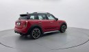 Mini Cooper Countryman JCW 2 | Under Warranty | Inspected on 150+ parameters