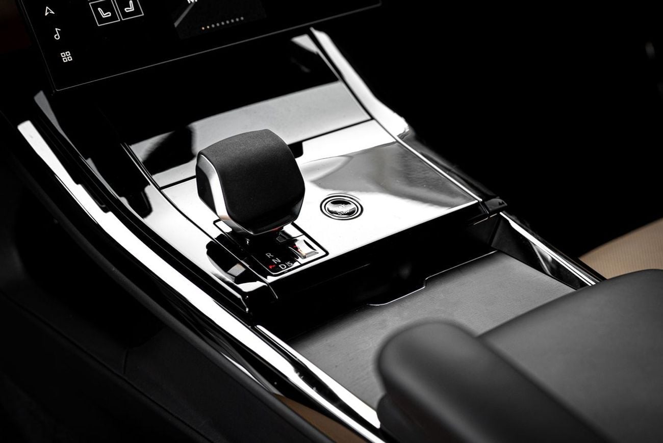 Land Rover Range Rover Sport Autobiography P400 3.0L