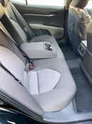 Toyota Camry TOYOTA CAMRY 2.5L GLE PERTOL FULL OPTION
