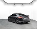 Audi TTRS RS Coupe 2.5L