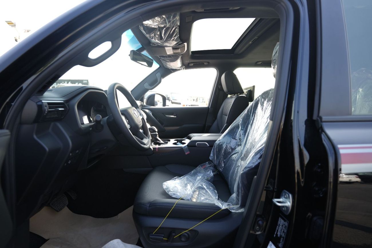 Toyota Land Cruiser GXR 4.0L