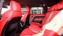 Land Rover Range Rover Sport Supercharged