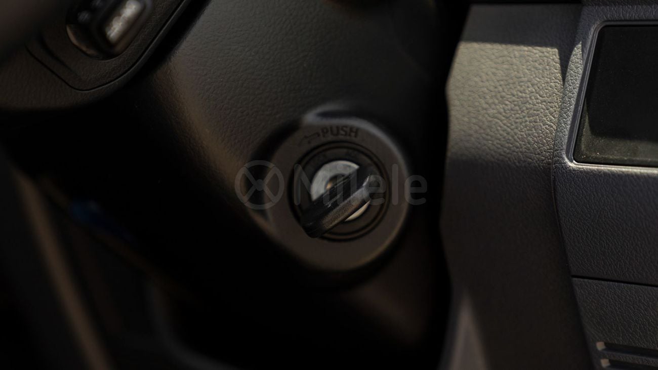 تويوتا لاند كروزر 76 LAND CRUISER 76