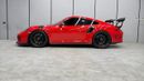 بورش 911 GT3 RS 4.0L (520 HP) Coupe
