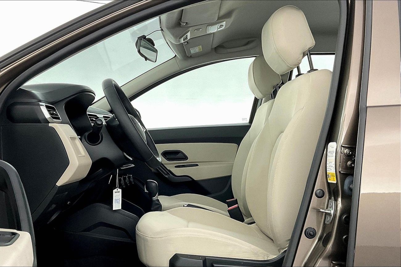 رينو داستر PE | شامل الضمان | 0 ﺪﻔﻋﺓ ﺃﻮﻟﻯ