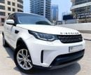 لاند روفر دسكفري Discovery LHD full option