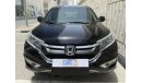 Honda CR-V LX 2.4 | Under Warranty | Free Insurance | Inspected on 150+ parameters