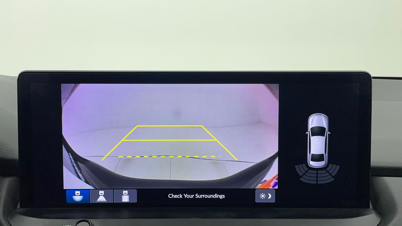 Honda Accord EX 1.5 | Zero Down Payment | Home Test Drive