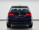 BMW X5 35i M SPORT 2015 BMW X5 xDrive35i M-Sport, Full BMW Service History, 7 Seater, Excellent Condition, GCC
