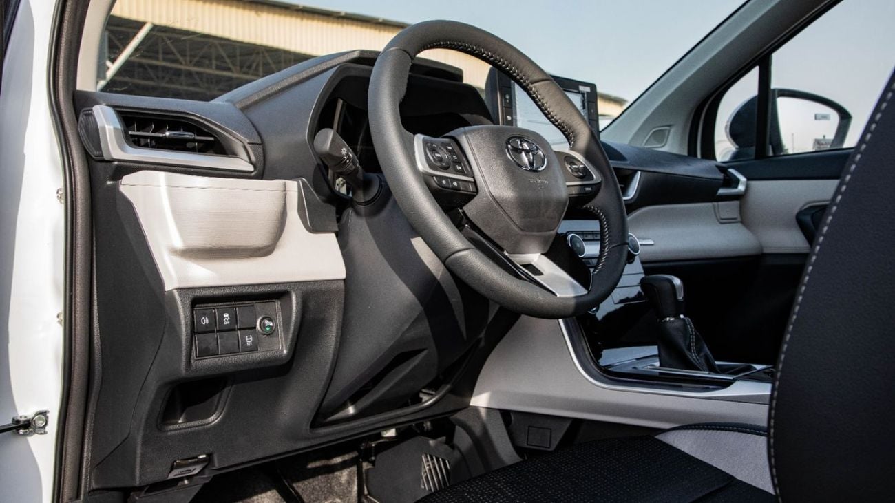 Toyota Veloz GX TOYOTA VELOZ V | 2026 | Export only