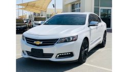 Chevrolet Impala Chevrolet Impala GCC full option original peint