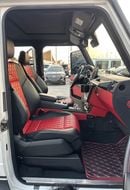 مرسيدس بنز G 63 AMG STANDARD