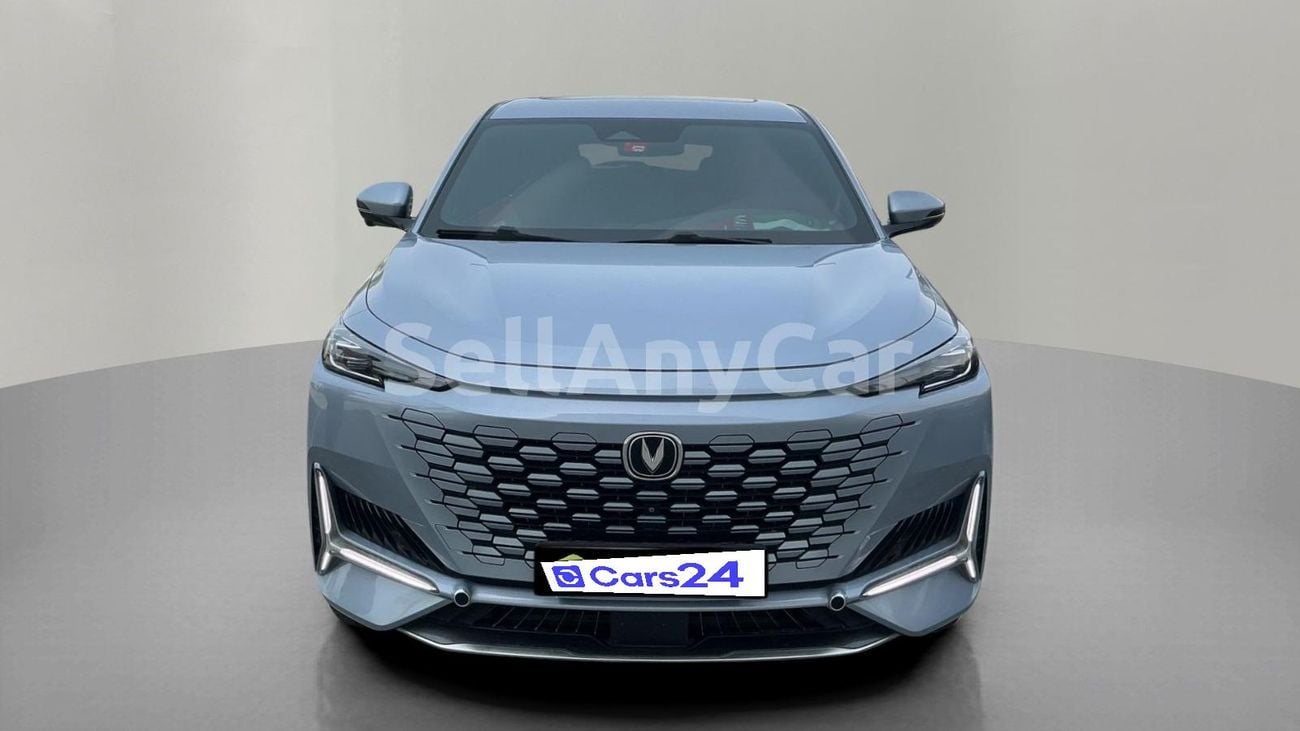 Changan UNI-K