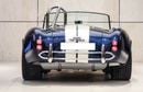 Ford Shelby Cobra Factory Five MK4 Roadster