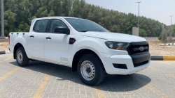 Ford Ranger 2017 4x2 Ref#339